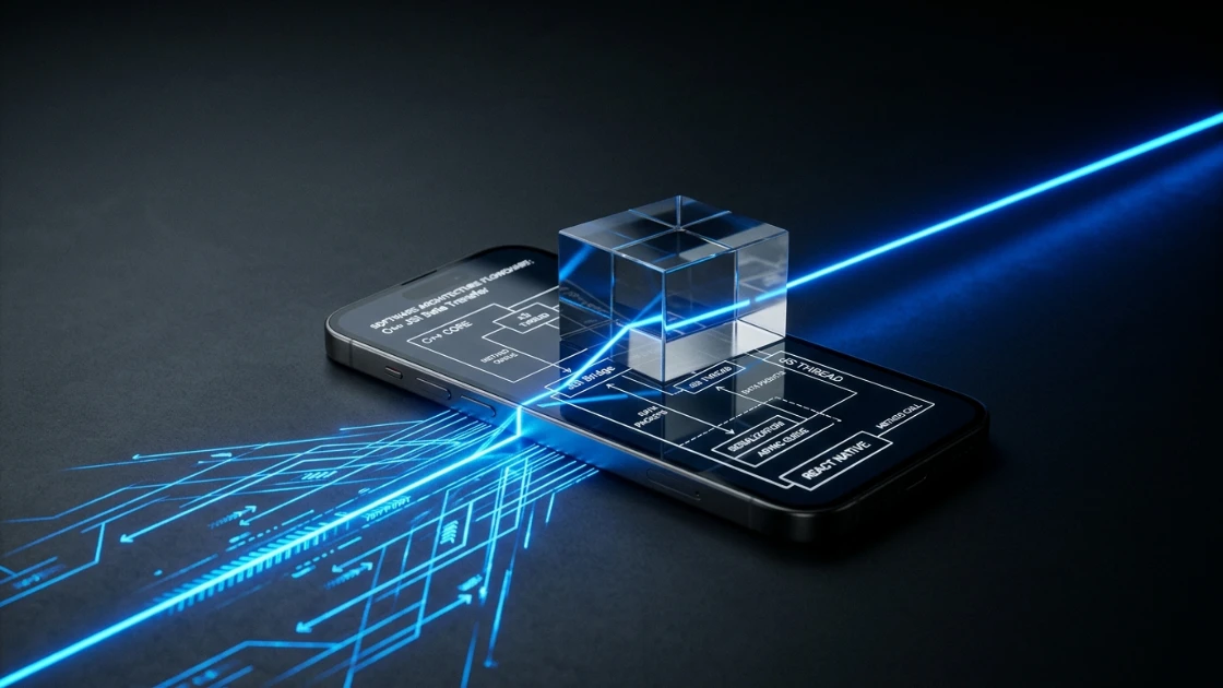 Building Cross-Platform Apps with React Native: A 2026 Deep Dive