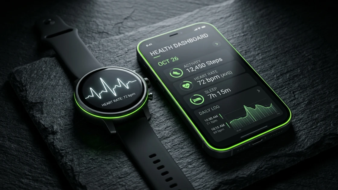How We Built PulseHealth: A HIPAA-Compliant Health Platform in 12 Weeks