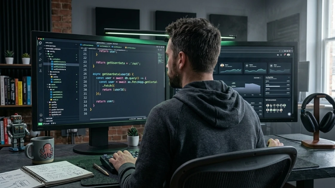 Mastering Next.js App Router: Patterns and Best Practices