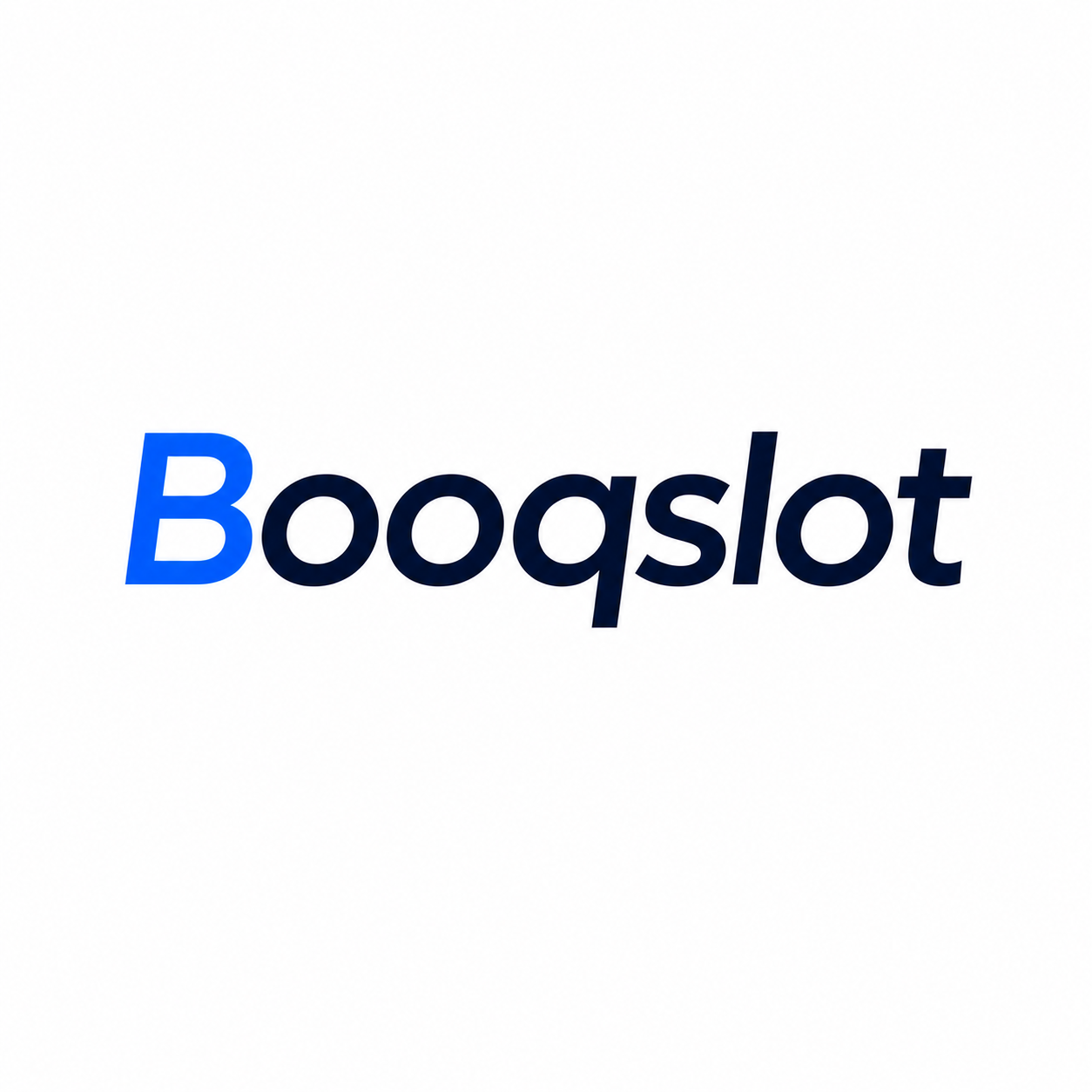 Booqslot logo